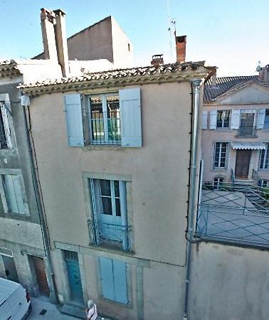 Le Clos Saint Michel การ์กาซอน ภายนอก รูปภาพ