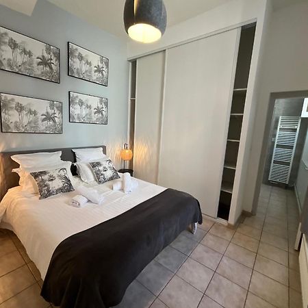 Le Clos Saint Michel การ์กาซอน ภายนอก รูปภาพ
