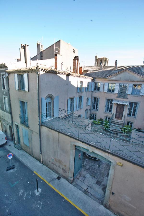 Le Clos Saint Michel การ์กาซอน ภายนอก รูปภาพ