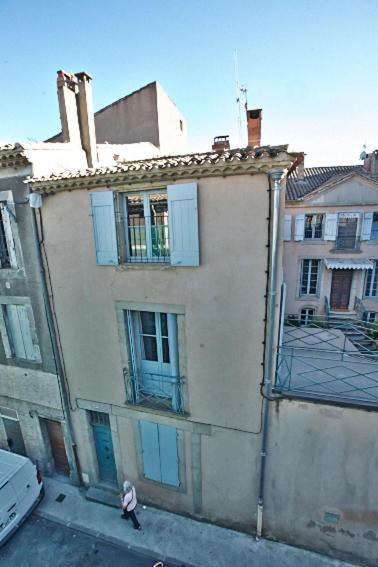 Le Clos Saint Michel การ์กาซอน ภายนอก รูปภาพ