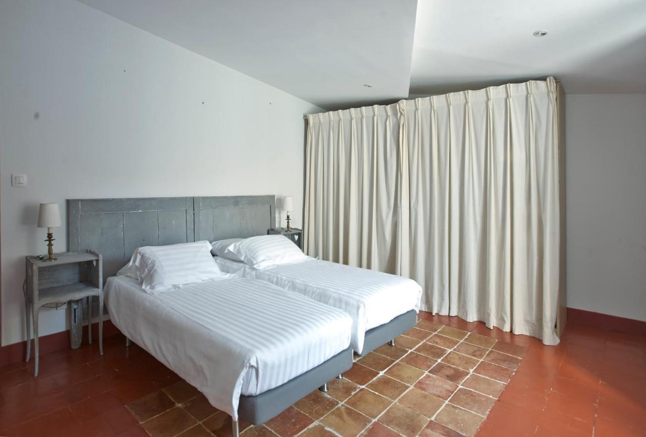 Le Clos Saint Michel การ์กาซอน ภายนอก รูปภาพ