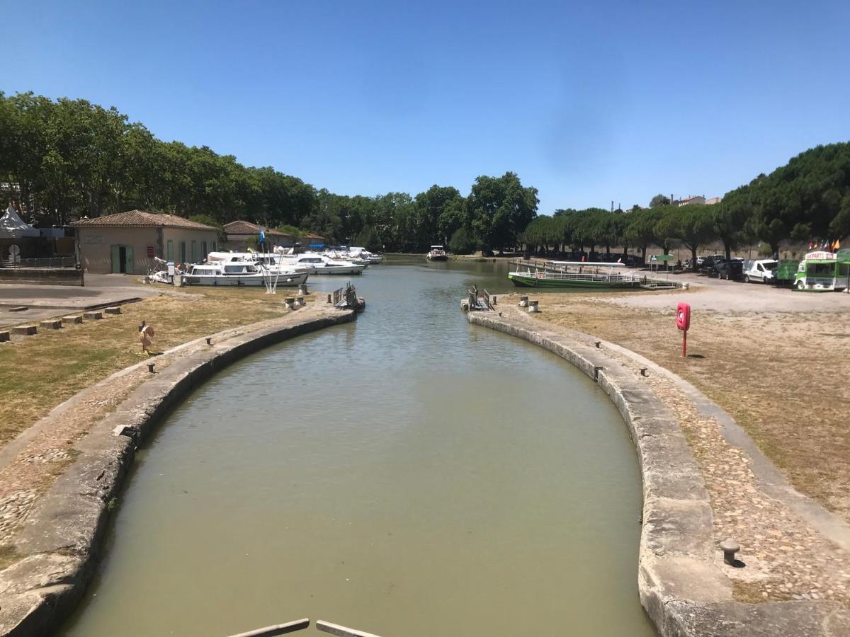 Le Clos Saint Michel การ์กาซอน ภายนอก รูปภาพ