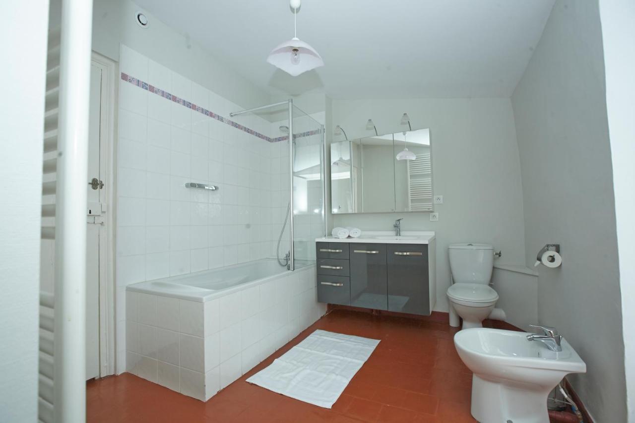 Le Clos Saint Michel การ์กาซอน ภายนอก รูปภาพ