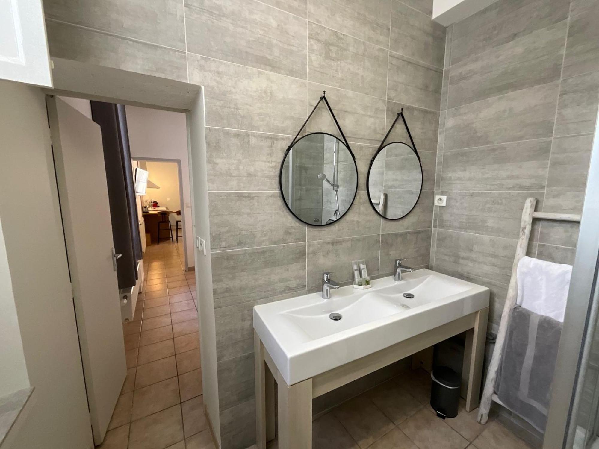 Le Clos Saint Michel การ์กาซอน ภายนอก รูปภาพ