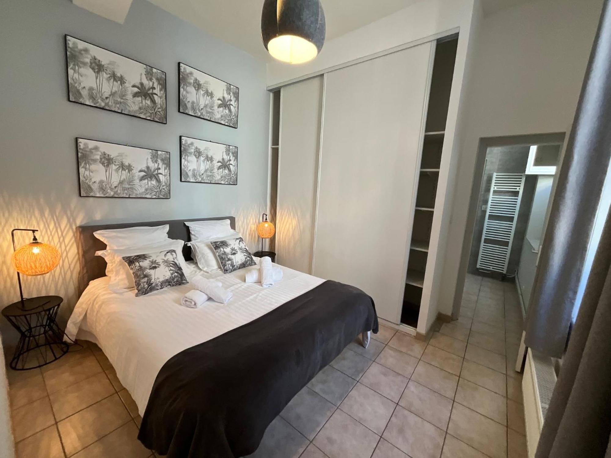 Le Clos Saint Michel การ์กาซอน ภายนอก รูปภาพ
