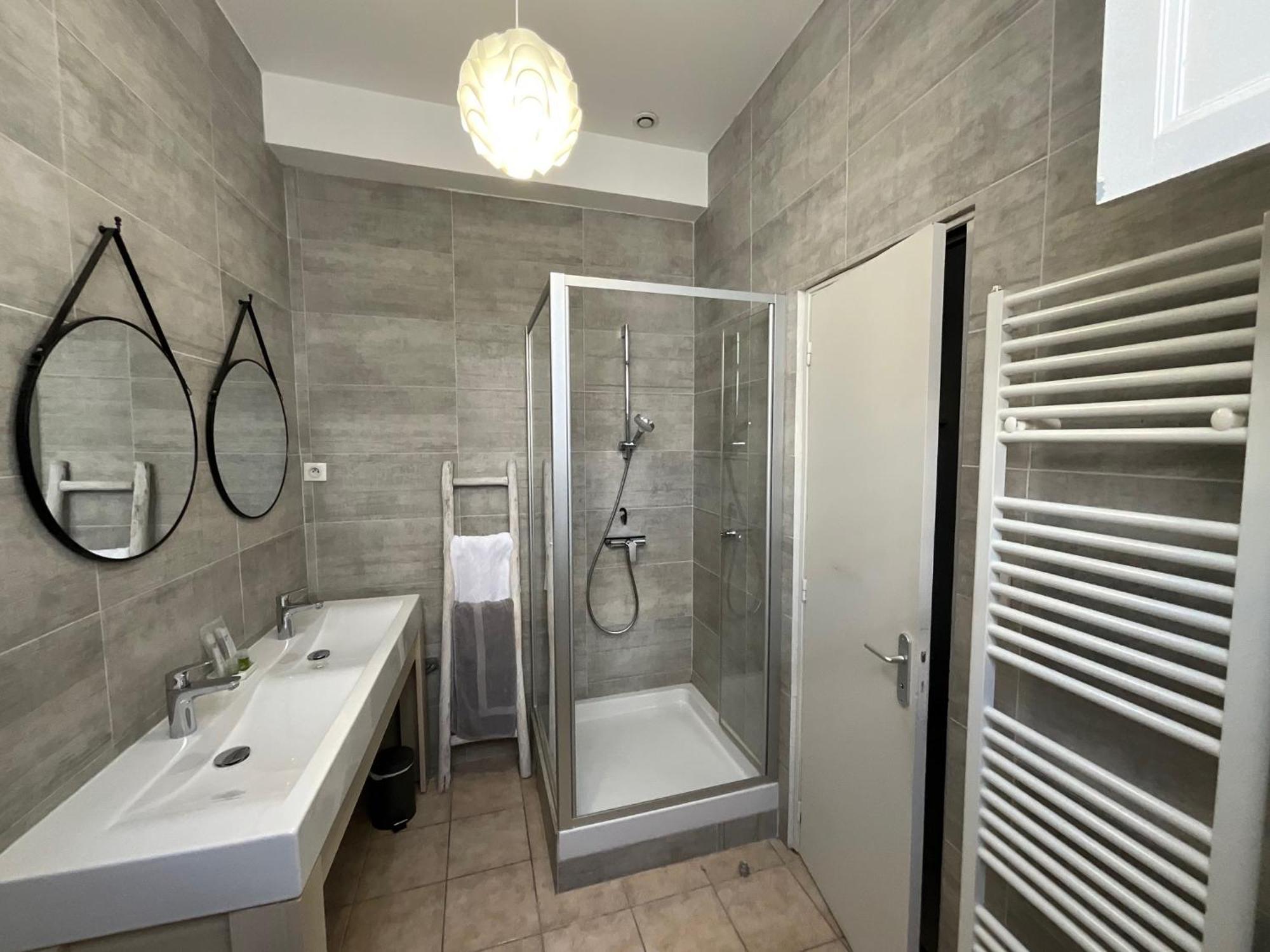 Le Clos Saint Michel การ์กาซอน ภายนอก รูปภาพ