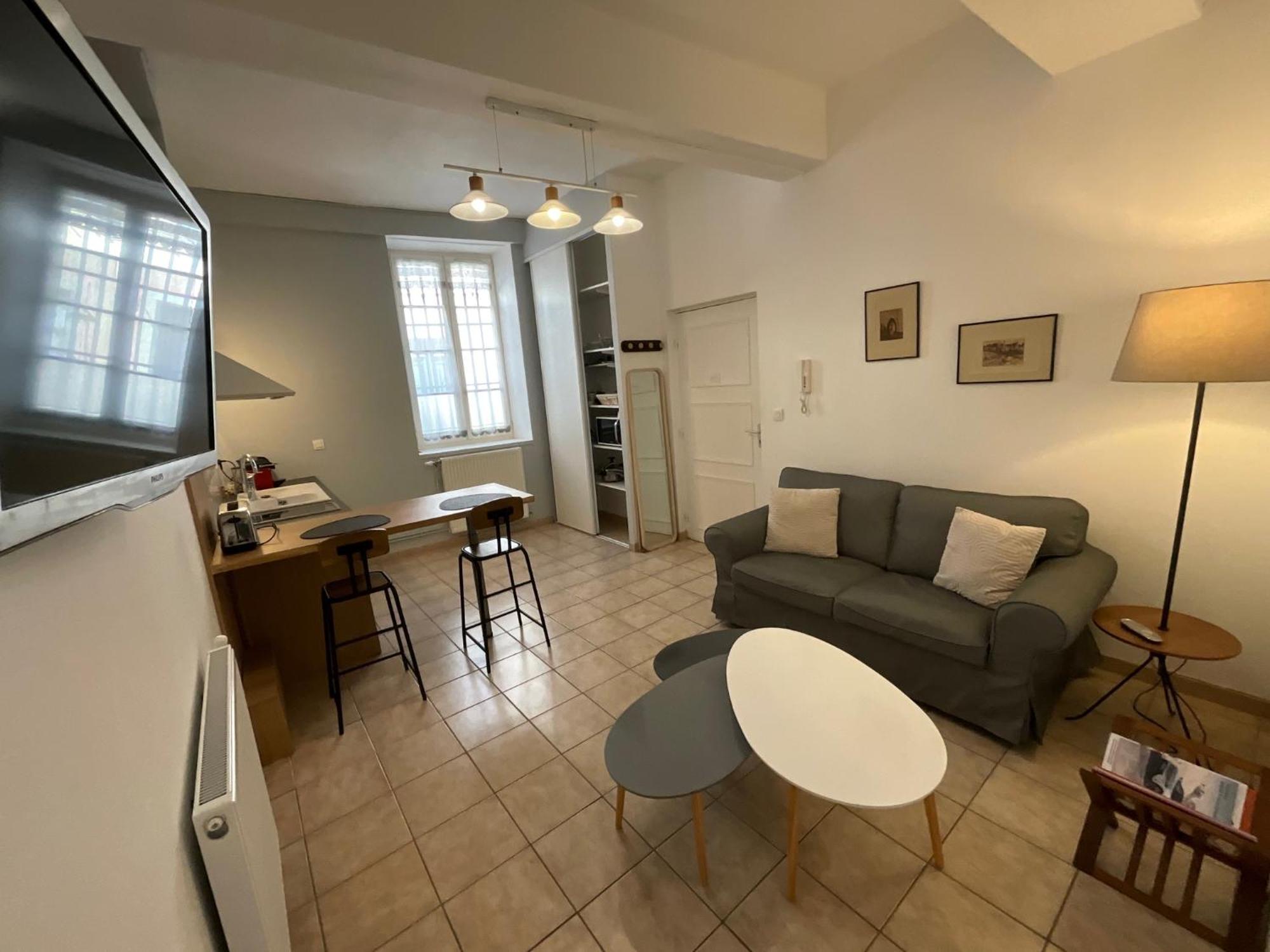 Le Clos Saint Michel การ์กาซอน ภายนอก รูปภาพ